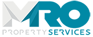 MRO Property Logo