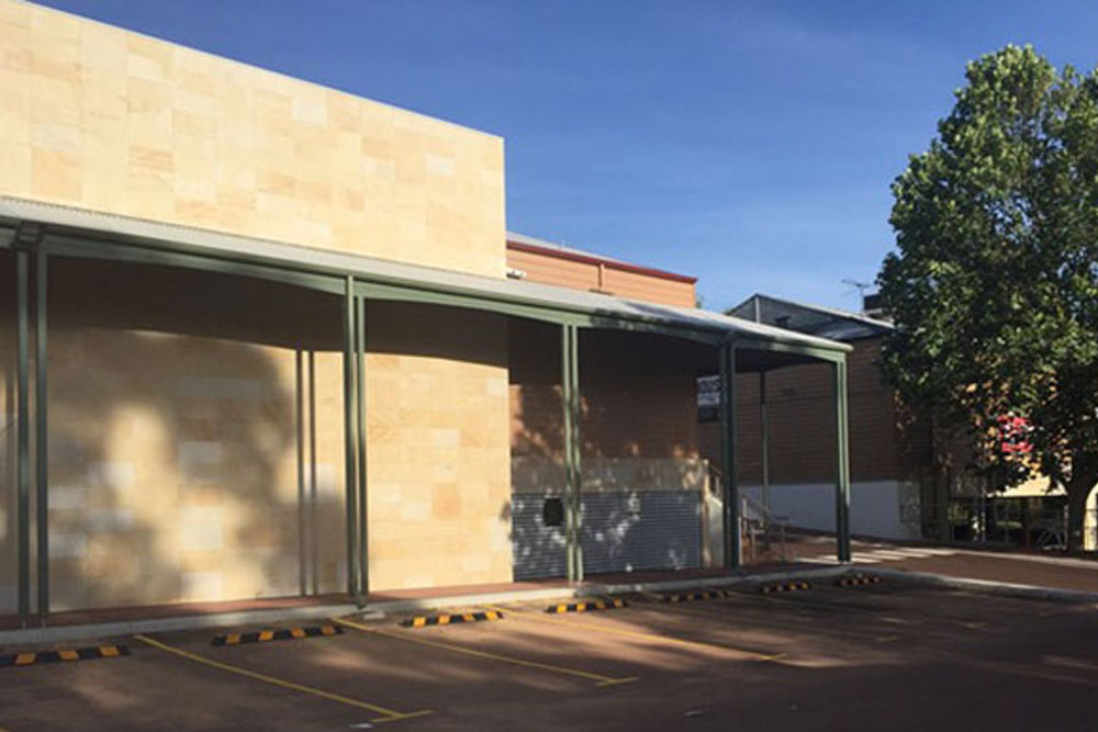 Mundaring Village 1