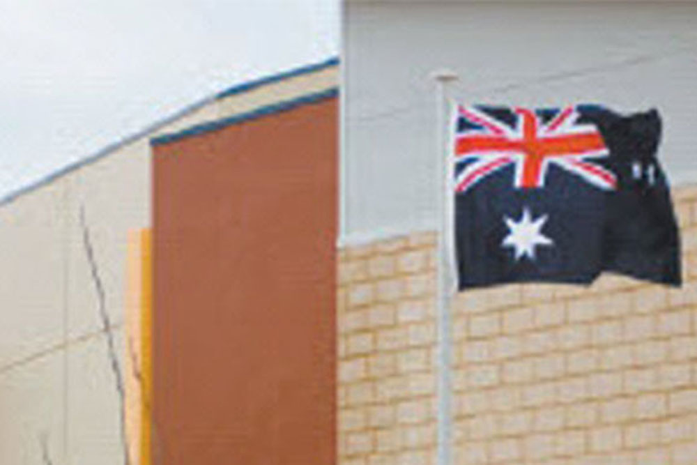 Mandurah Baptist 2