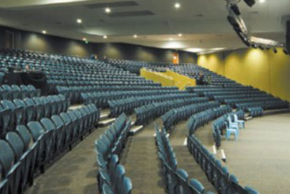Mandurah Baptist 3