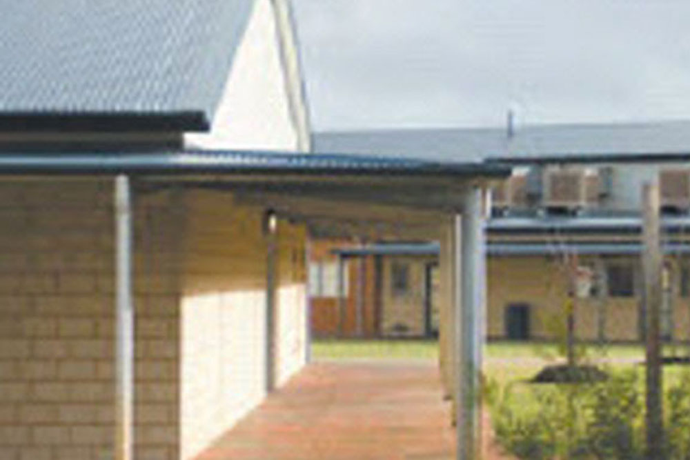 Mandurah Baptist 4
